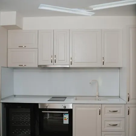 Apartamento Cozy Near Boyana Church *