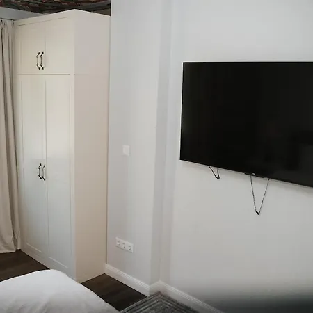 Cozy Near Boyana Church Apartman