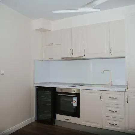 Apartamento Cozy Near Boyana Church