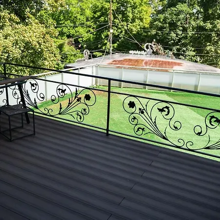 Apartman Cozy Near Boyana Church Szófia